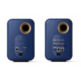 KEF LSX 2 Aktif Wireless Hoparlör 